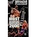 WWF: Most Memorable Matches of 2000 [VHS]