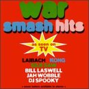 Revue Various Artists  / War Smash Hits