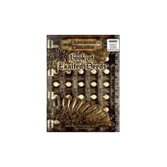Book of Exalted Deeds: Dungeons & Dragons Accessory (D&D Accessory)