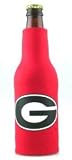 Georgia Bulldogs Bottle Suit Holder