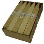 Thunderbird Forest #309565 25PK 1x2x12 Wood Stakes