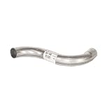 Bosal 383-945 Tail Pipe by Bosal