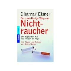 Der zuverl�ssige Weg zum Nichtraucher