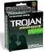 Trojan Economy Pack! (36 Condoms) Extended Pleasure Climax Delay Control Lubricated Latex Condoms