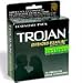 Trojan Economy Pack! (36 Condoms) Extended Pleasure Climax Delay Control Lubricated Latex Condoms