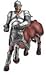 Disney Oreius Figure (The Lion, the Witch and the Wardrobe)_s-1