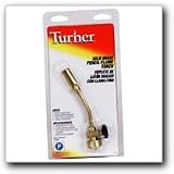 Bernzomatic Turner Brass Pencil Flame Torch
