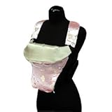 Baby Bella Maya - Front Pack Cover - Precious Pink Carrier Type: Original