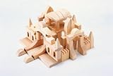 TABLE TOP BUILDING BLOCKS