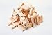 TABLE TOP BUILDING BLOCKS