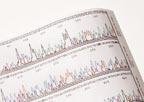 SciEd Sequencing the Human Genome; Dna Map Using Restcn Enzymes