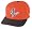 Minor League Baseball Cap - Billings Mustangs Home Cap by New Era (7 1/8)