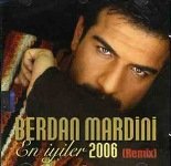 Mod M&uuml;zik Berdan Mardini - En Iyiler 2006 Remix