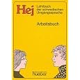 Hej, Lehrbuch der schwedischen Umgangssprache, Arbeitsbuch