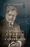 The Catholic Church And Conversion