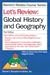 Global History and Geography Power Pack by Martin & Streitwieser Lefton ISBN 0764173685