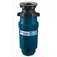 Garbage Disposal - Whirlaway 191 1/3 HP