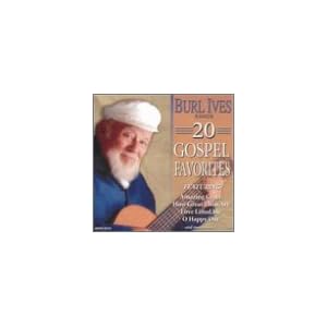 20 Gospel Favorites