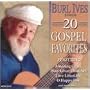20 Gospel Favorites