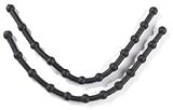 Jiffy Spare Straps for Blade Protectors 2-pack