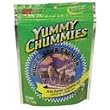 Arctic Paws Salmon Crunchies 4-Ounce Yummy Chummies Crunchy Treats