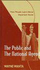 The Public and the National Agenda: How People Learn About Important Issues (Lea`s Communication)