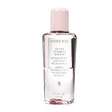 Mary Kay Oil Free Makeup Remover New Packaging