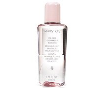 Mary Kay Oil Free Makeup Remover New Packaging
