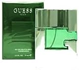 GUESS For Men By GUESS eau de toilette