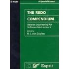 The REDO Compendium: Reverse Engineering for Software Maintenance