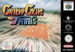 Centre Court Tennis - 