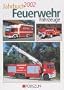 Jahrbuch Feuerwehrfahrzeuge, 2002