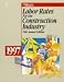 Means Labor Rates for the Construction Industry 1997 (Means Labor Rates for the Construction Industry)