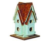Barnstorm Grayton Beach Birdhouse
