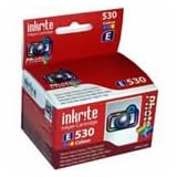 PhotoPlus T053050 Color Compatible Epson Ink Cartridge