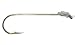 Eagle Claw 121 Classic Snelled Fishhook 6 Pack Size: 8