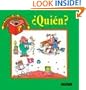 QUIEN (Mil Preguntas) (Spanish Edition)