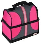 from Thermos Thermos Cool Tec Lunch Cooler, Pink (Model 180010)