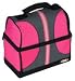 Kitchen & Housewares : Thermos Cool Tec Lunch Cooler, Pink