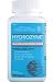 Hydrozyne (72 Capsules) the Most Powerful Natural Diuretic Available Without a Prescription