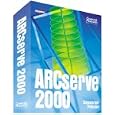 BrightStor ARCserve by Computer Associates