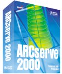 BrightStor ARCserve