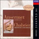 Ansermet Conducts Chabrier