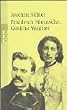 Friedrich Nietzsche und Cosima Wagner