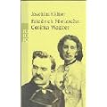 Friedrich Nietzsche und Cosima Wagner