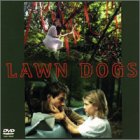 キャメロット・ガーデンの少女 [DVD]