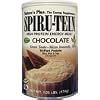 Nature's Plus - Spiru-Tein Chocolate, 1 lb powder