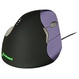 Evoluent Ergonomic Vertical Mouse Small