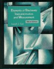 Elements of Electronic Instrumentation and Measurements (3rd Edition)