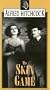 Skin Game [VHS]